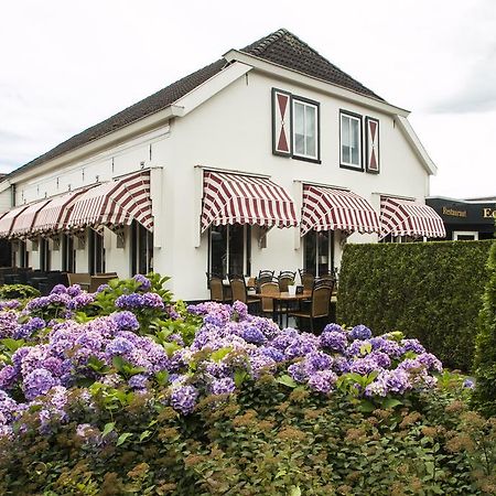 Hotel Restaurant Eeserhof Kültér fotó