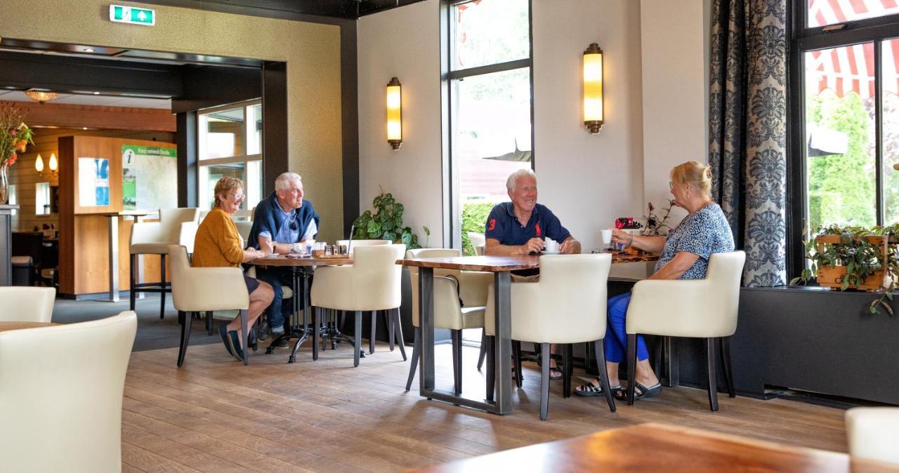 Hotel Restaurant Eeserhof Kültér fotó