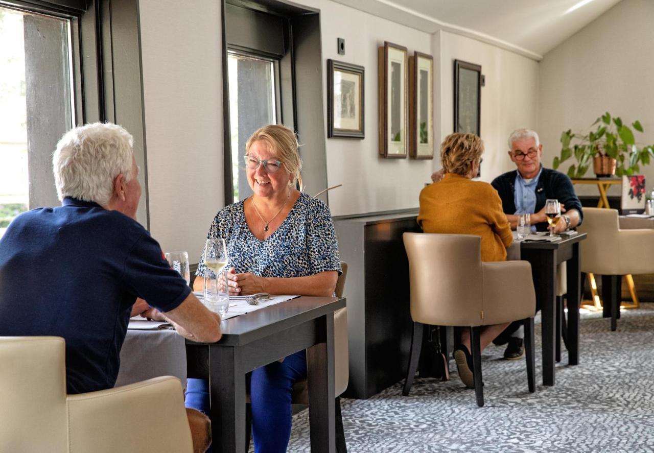 Hotel Restaurant Eeserhof Kültér fotó