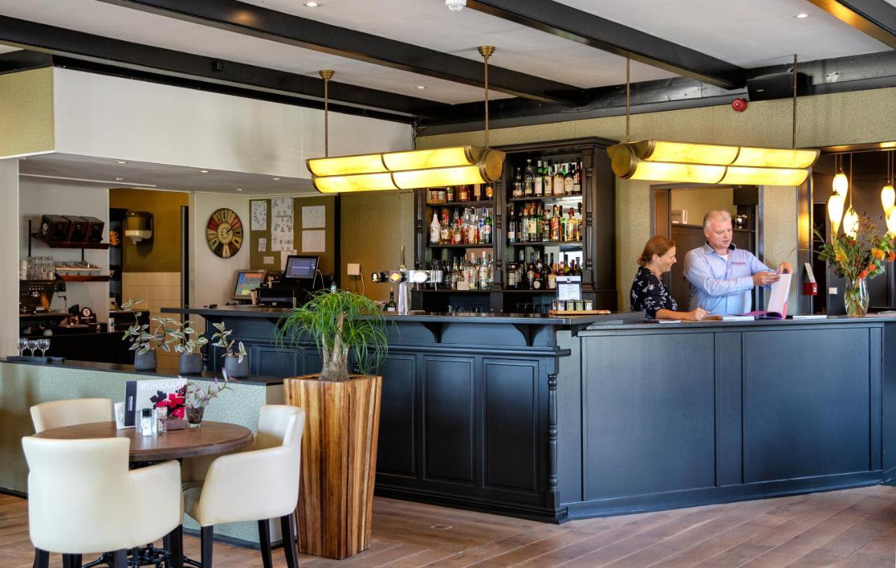 Hotel Restaurant Eeserhof Kültér fotó