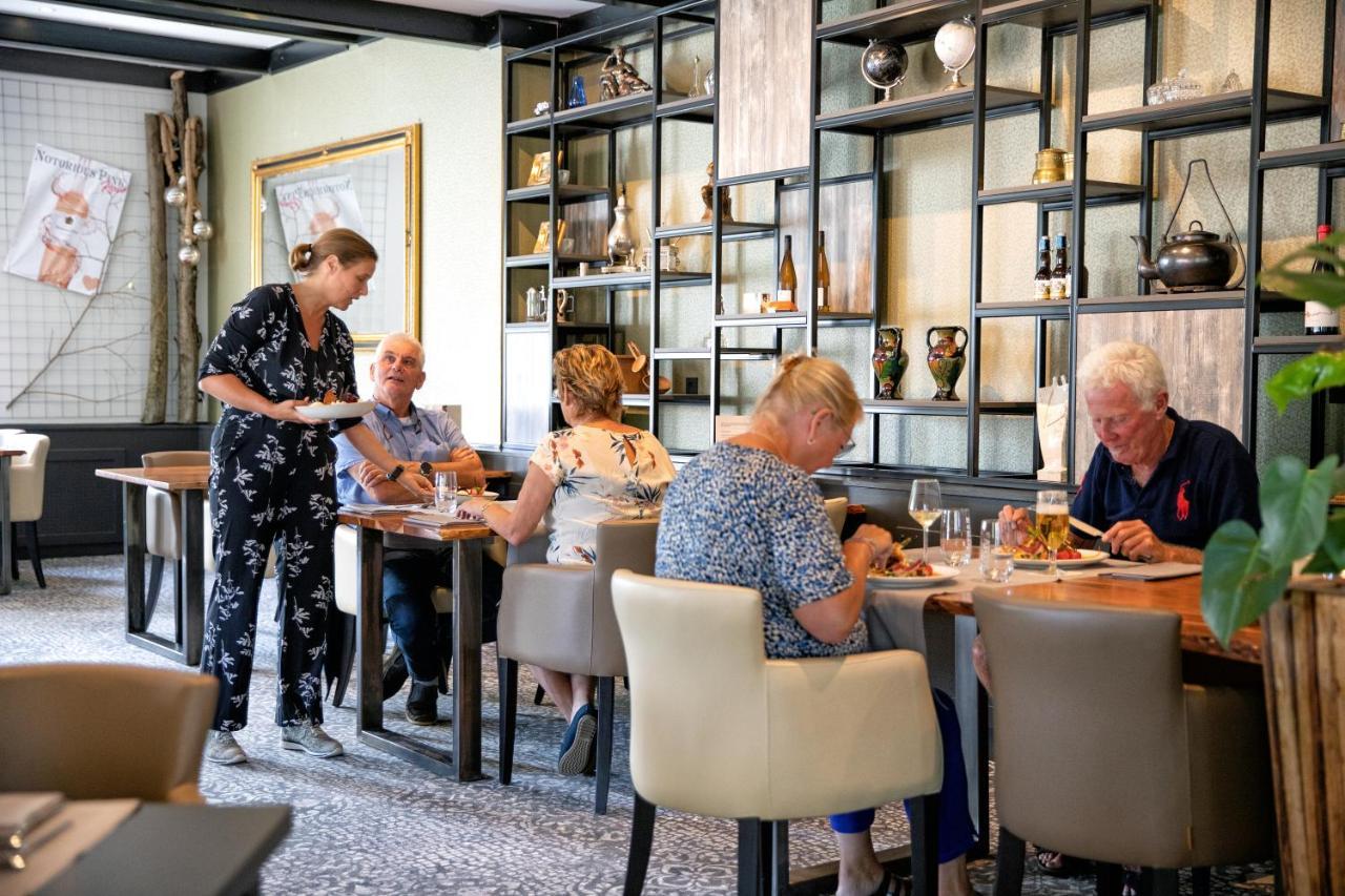 Hotel Restaurant Eeserhof Kültér fotó