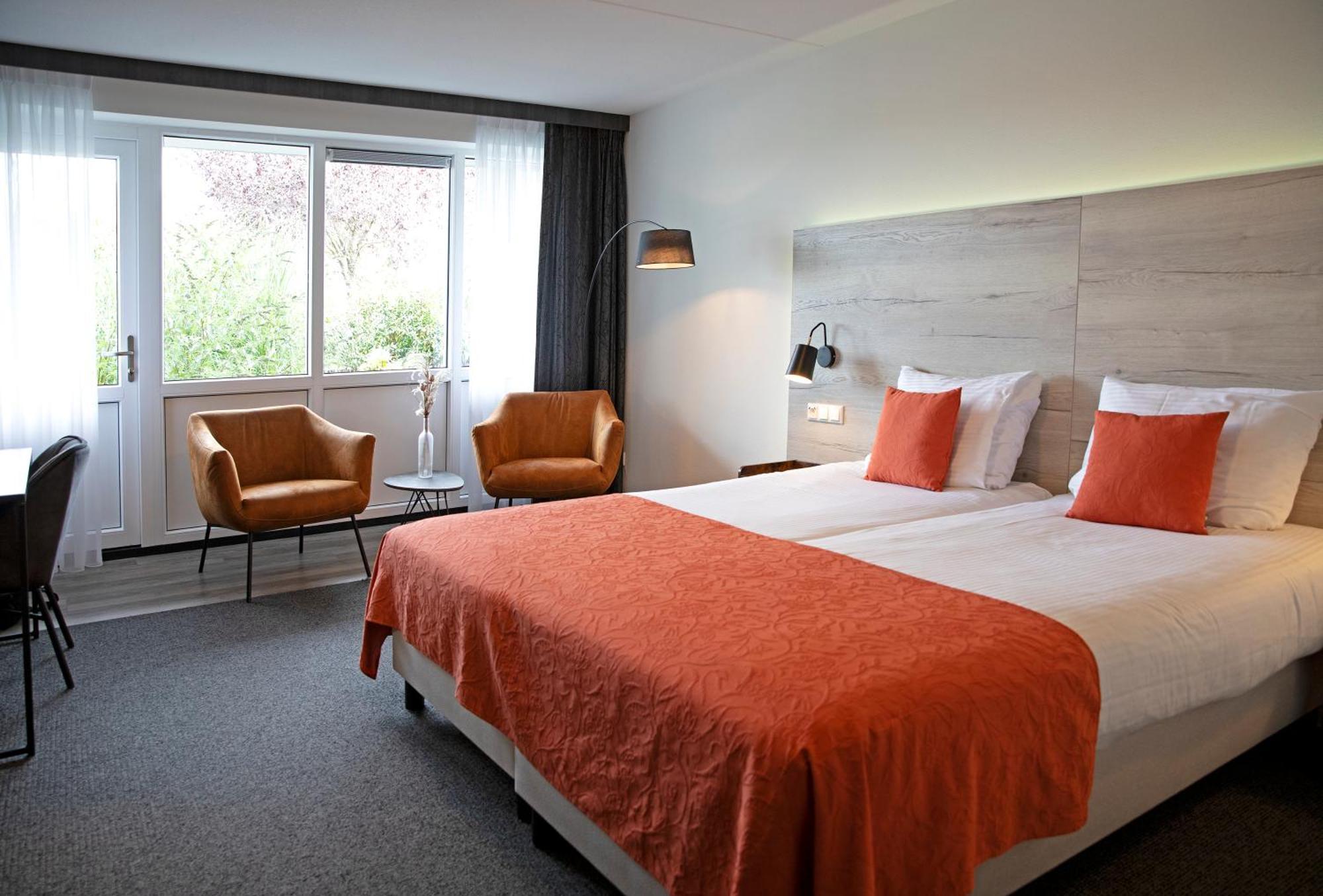 Hotel Restaurant Eeserhof Kültér fotó