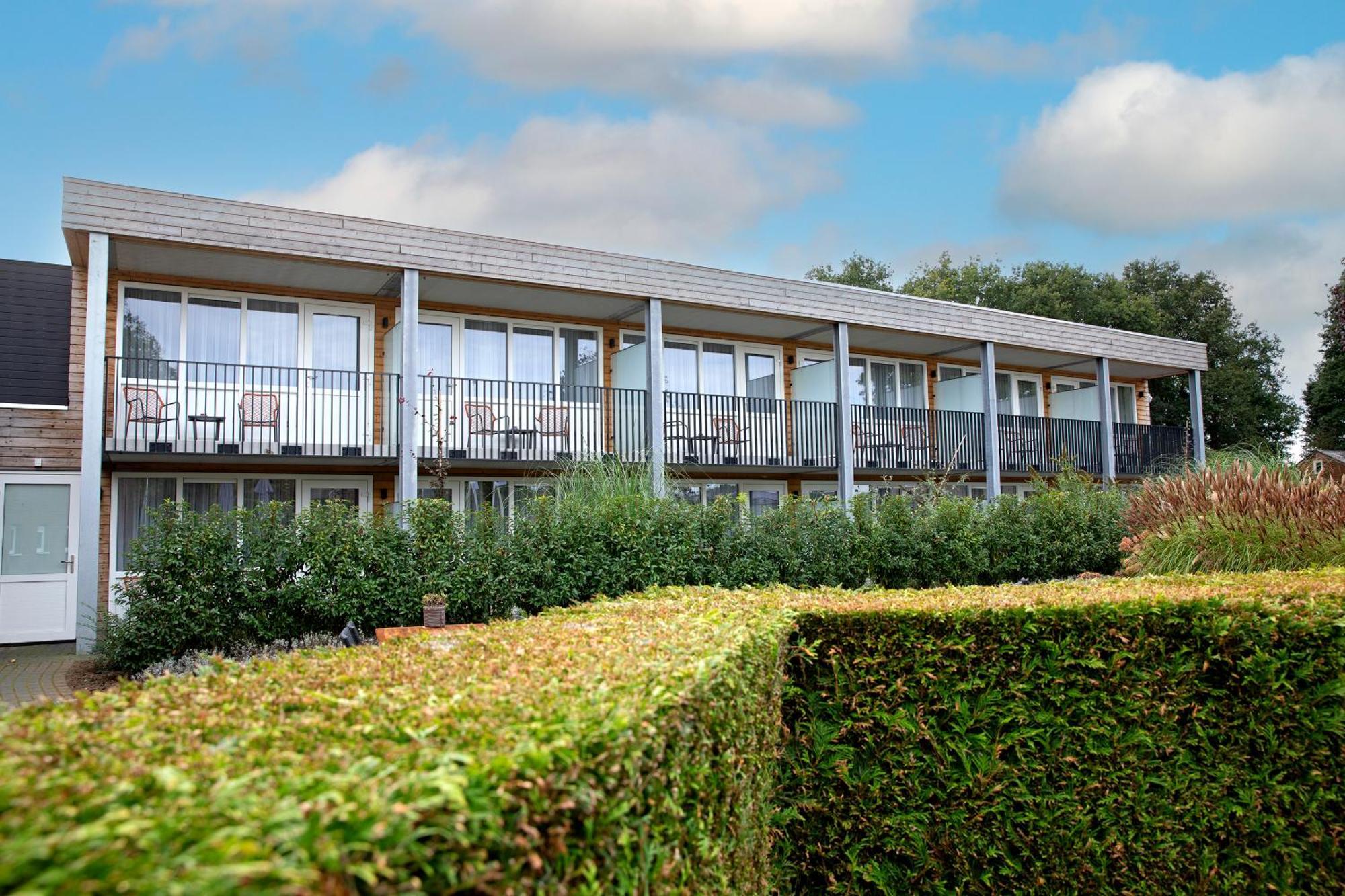 Hotel Restaurant Eeserhof Kültér fotó