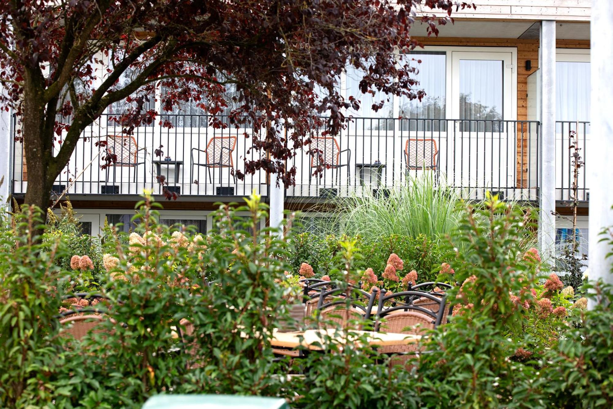 Hotel Restaurant Eeserhof Kültér fotó