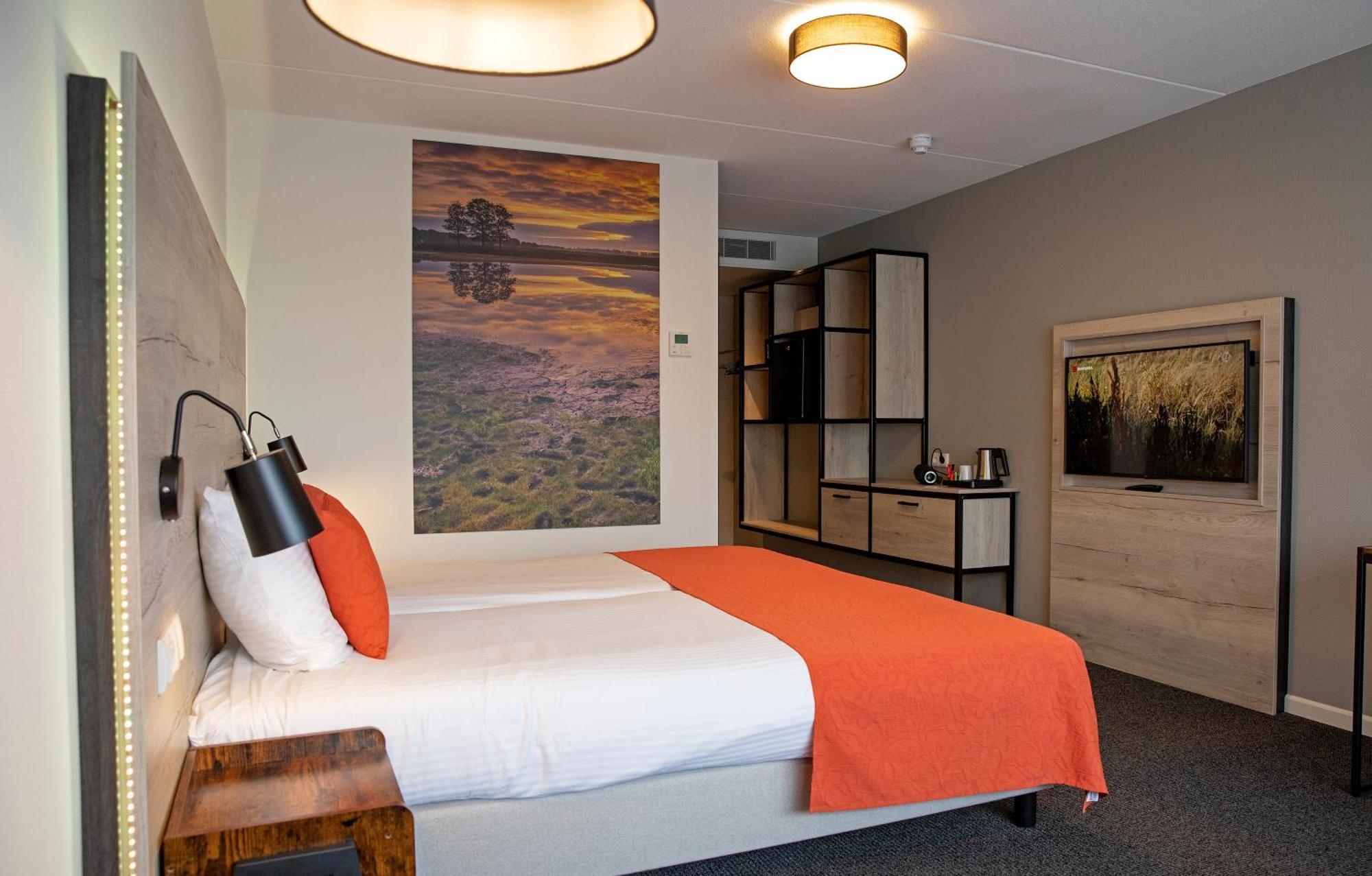Hotel Restaurant Eeserhof Kültér fotó