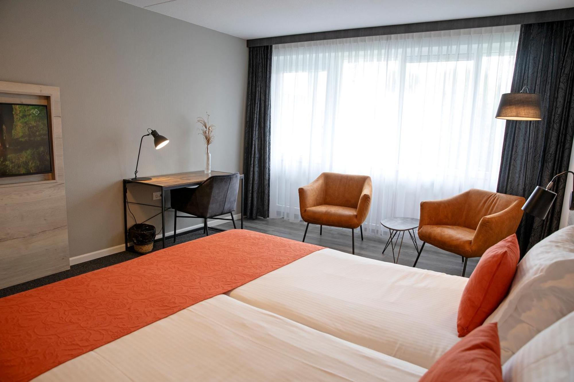 Hotel Restaurant Eeserhof Kültér fotó