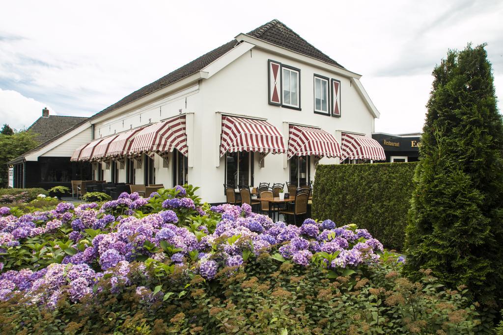 Hotel Restaurant Eeserhof Kültér fotó