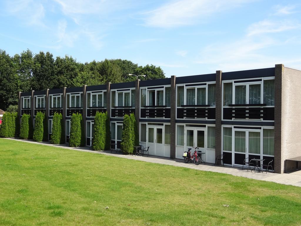 Hotel Restaurant Eeserhof Kültér fotó