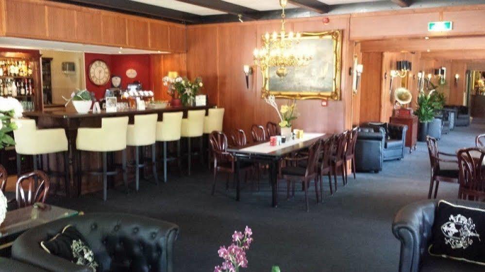 Hotel Restaurant Eeserhof Kültér fotó