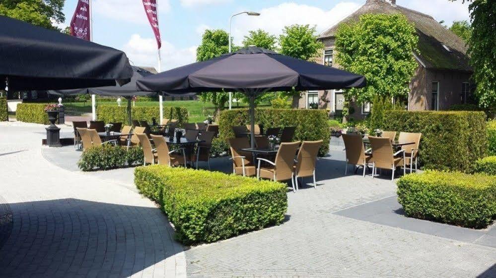 Hotel Restaurant Eeserhof Kültér fotó