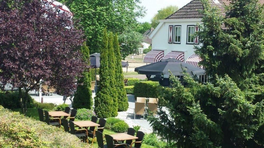 Hotel Restaurant Eeserhof Kültér fotó